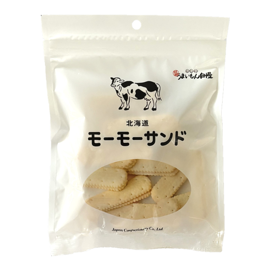 故郷うまいもん自慢　モーモーサンド